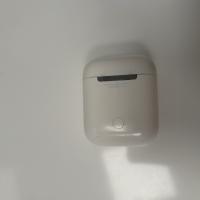 CS1534/2025 WHITE APPLE AIRPODS